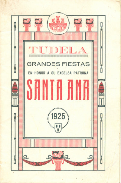 Fiestas de Santa Ana  